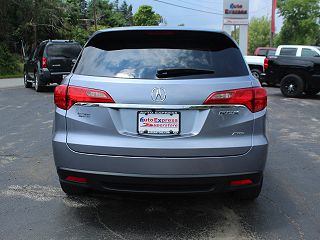 2013 Acura RDX Technology 5J8TB4H54DL017615 in Erie, PA 6