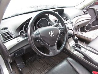 2013 Acura TL Technology 19UUA8F52DA013897 in Lynnwood, WA 15