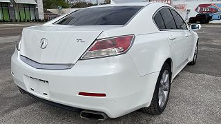 2013 Acura TL  19UUA8F21DA004128 in Tampa, FL 8