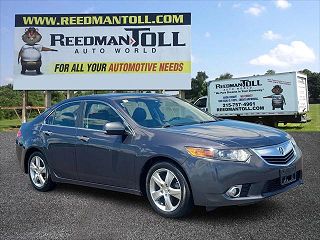 2013 Acura TSX Technology VIN: JH4CU2F60DC011981