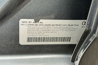 2013 Audi A4 Premium WAUBFAFL1DN022254 in East Greenbush, NY 17