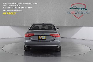 2013 Audi A4 Premium Plus WAUFFAFL4DN034836 in Grand Rapids, MI 5