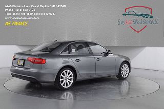 2013 Audi A4 Premium Plus WAUFFAFL4DN034836 in Grand Rapids, MI 6