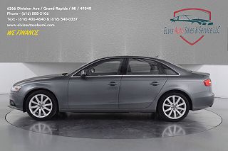 2013 Audi A4 Premium Plus WAUFFAFL4DN034836 in Grand Rapids, MI 7