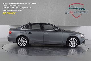 2013 Audi A4 Premium Plus WAUFFAFL4DN034836 in Grand Rapids, MI 8