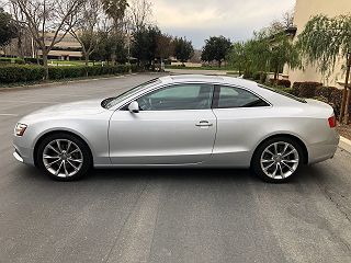 2013 Audi A5 Premium Plus WAULFAFR6DA000573 in Pleasanton, CA 15