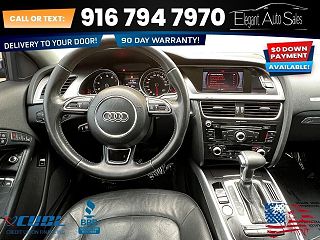 2013 Audi A5 Premium Plus WAULFAFR3DA012759 in Rancho Cordova, CA 12