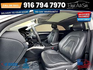 2013 Audi A5 Premium Plus WAULFAFR3DA012759 in Rancho Cordova, CA 8