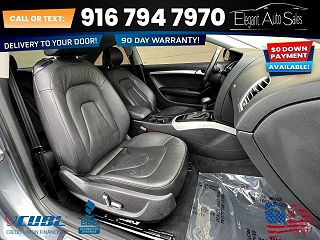 2013 Audi A5 Premium Plus WAULFAFR3DA012759 in Rancho Cordova, CA 9