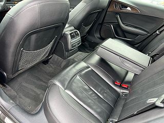 2013 Audi A6 Premium Plus WAUGFAFC4DN156245 in Boise, ID 14