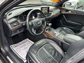 2013 Audi A6 Premium Plus WAUGFAFC4DN156245 in Boise, ID 16