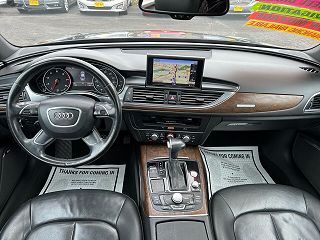 2013 Audi A6 Premium Plus WAUGFAFC4DN156245 in Boise, ID 24