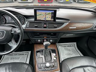 2013 Audi A6 Premium Plus WAUGFAFC4DN156245 in Boise, ID 28