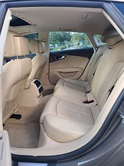 2013 Audi A7 Premium Plus WAUYGAFC1DN038722 in Orlando, FL 25