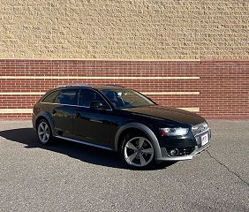 2013 Audi Allroad Premium Plus WA1UFAFL7DA062237 in Denver, CO 4