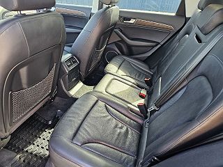 2013 Audi Q5 Premium Plus WA1LFAFP2DA049085 in Billings, MO 8
