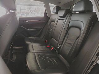 2013 Audi Q5 Premium WA1CFAFP6DA056086 in Grand Rapids, MI 11