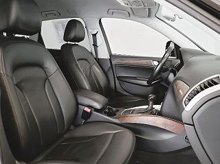 2013 Audi Q5 Premium WA1CFAFP6DA056086 in Grand Rapids, MI 14