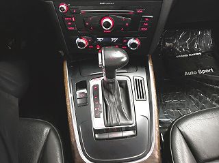 2013 Audi Q5 Premium WA1CFAFP6DA056086 in Grand Rapids, MI 17