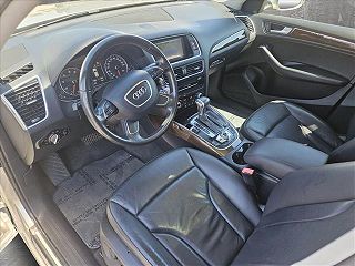 2013 Audi Q5 Premium Plus WA1LFAFP4DA075929 in Peoria, AZ 11
