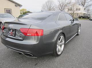 2013 Audi RS5  WUAC6AFR6DA900265 in Ephrata, PA 3