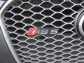 2013 Audi RS5  WUAC6AFR6DA900265 in Ephrata, PA 9
