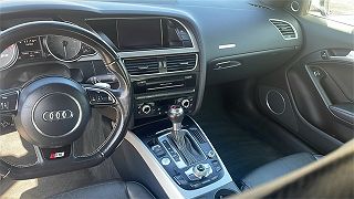 2013 Audi S5 Prestige WAUVGAFH1DN009686 in Waterford, MI 12