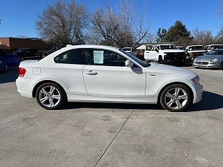 2013 BMW 1 Series 128i WBAUP9C59DVS95596 in Boise, ID 10
