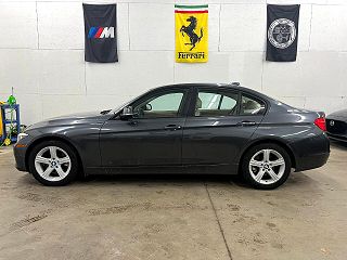 2013 BMW 3 Series 328i xDrive WBA3B5C50DF591121 in Champaign, IL 2