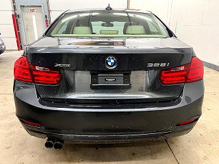 2013 BMW 3 Series 328i xDrive WBA3B5C50DF591121 in Champaign, IL 4