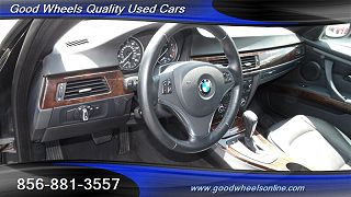 2013 BMW 3 Series 328i WBADW7C56DE733532 in Glassboro, NJ 15