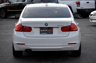 2013 BMW 3 Series 328i WBA3C1C59DF443961 in Salt Lake City, UT 5