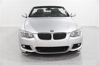 2013 BMW 3 Series 335i WBADX7C51DJ588887 in Willoughby Hills, OH 2