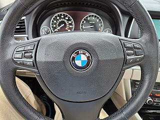 2013 BMW 5 Series 550i xDrive WBASP0C54DC987960 in Corvallis, OR 24