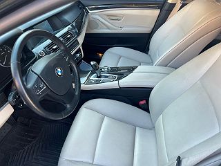 2013 BMW 5 Series 528i xDrive WBAXH5C51DDW13655 in Denver, CO 12