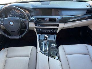 2013 BMW 5 Series 528i xDrive WBAXH5C51DDW13655 in Denver, CO 14