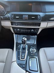 2013 BMW 5 Series 528i xDrive WBAXH5C51DDW13655 in Denver, CO 15