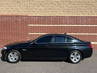 2013 BMW 5 Series 528i xDrive WBAXH5C51DDW13655 in Denver, CO 6