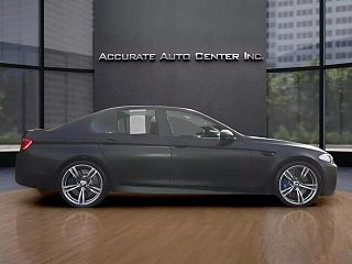 2013 BMW M5  WBSFV9C55DC773728 in Pawtucket, RI 7