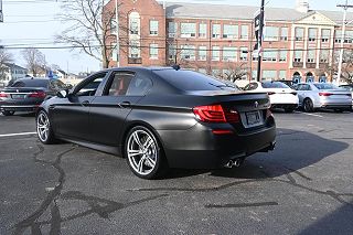 2013 BMW M5  WBSFV9C55DC773728 in Pawtucket, RI 8