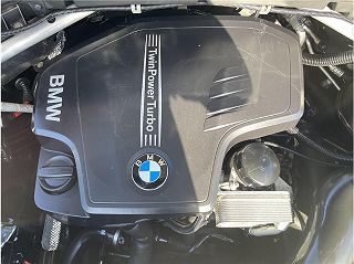 2013 BMW X3 xDrive28i 5UXWX9C54D0A12614 in Everett, WA 13