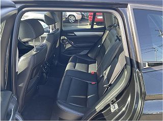 2013 BMW X3 xDrive28i 5UXWX9C54D0A12614 in Everett, WA 34