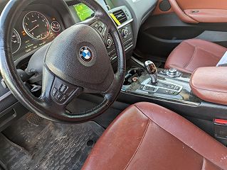 2013 BMW X3 xDrive28i 5UXWX9C51DLK59892 in Halstead, KS 9