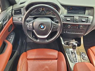 2013 BMW X3 xDrive28i 5UXWX9C58D0A28928 in Margate, FL 6