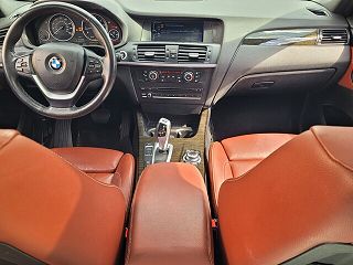 2013 BMW X3 xDrive28i 5UXWX9C58D0A28928 in Margate, FL 7