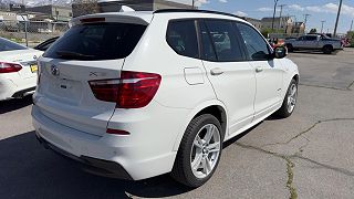 2013 BMW X3 xDrive28i 5UXWX9C56D0D00148 in Murray, UT 3