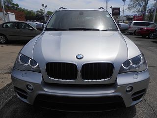 2013 BMW X5 xDrive35i 5UXZV4C50D0B01327 in Cincinnati, OH 2