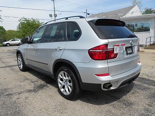 2013 BMW X5 xDrive35i 5UXZV4C50D0B01327 in Cincinnati, OH 4