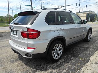 2013 BMW X5 xDrive35i 5UXZV4C50D0B01327 in Cincinnati, OH 5