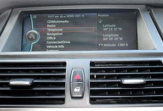 2013 BMW X5 xDrive35i 5UXZV4C53D0E10421 in Cumming, GA 42